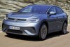 Volkswagen ID4 en ID5