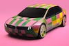 BMW i Vision Dee