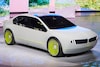 BMW i Vision Dee