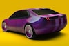BMW i Vision Dee