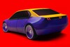 BMW i Vision Dee