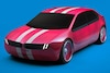 BMW i Vision Dee