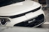 Kia Niro EV Cargo