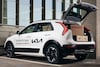 Kia Niro EV Cargo