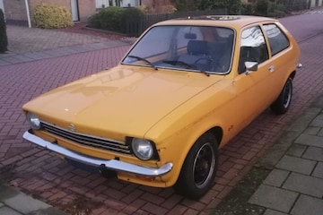 Opel Kadett