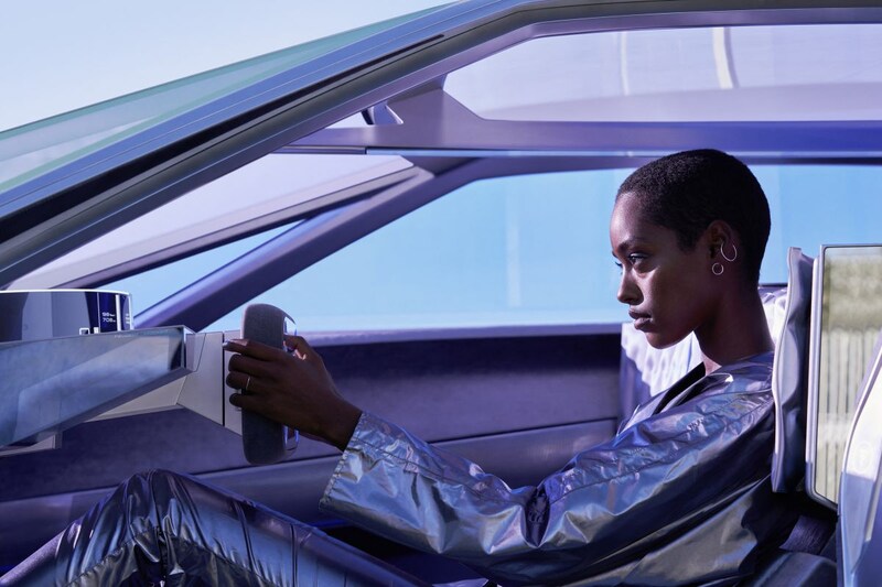 Peugeot Inception Concept