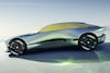 Peugeot Inception Concept