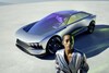 Peugeot Inception Concept