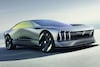 Peugeot Inception Concept