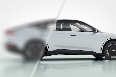 Lightyear staakt voorlopig ontwikkeling zonneauto