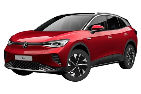 Goedkoopste Volkswagen ID.4 is terug