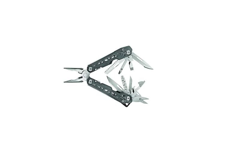 Multitools - Gerber Truss