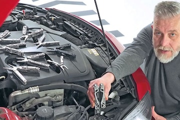 Multitools - Opening