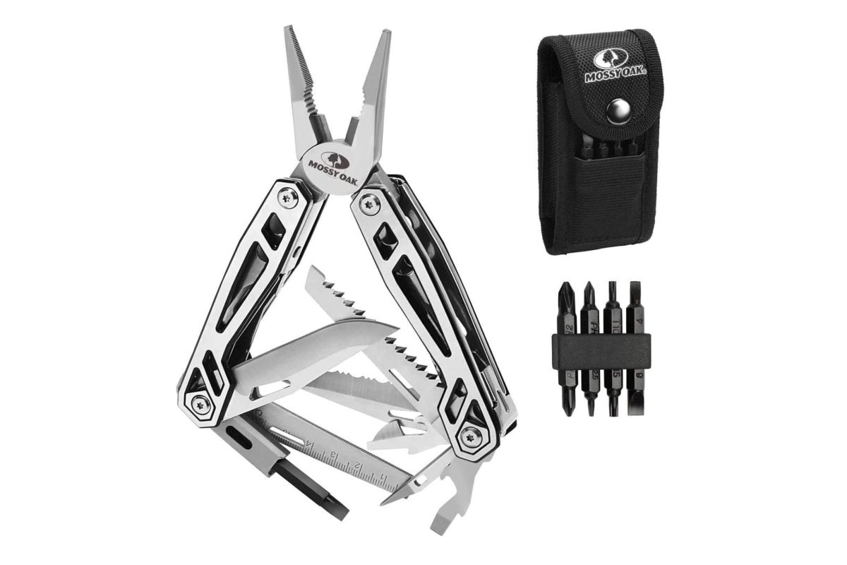 Multitools - Mossy Oak