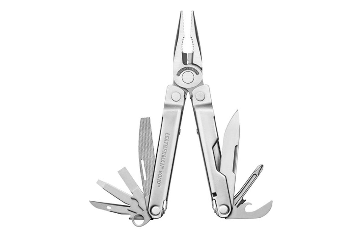 Multitools - Leatherman Bond