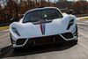 Hennesey Venom F5 Revolution Coupe 