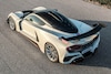 Hennesey Venom F5 Revolution Coupe 