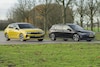 Opel Astra vs. Volkswagen Golf