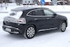Spyshots Mercedes-Benz EQA