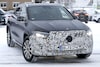 Spyshots Mercedes-Benz EQA