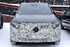 Spyshots Mercedes-Benz EQA