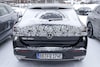 Spyshots Mercedes-Benz EQA
