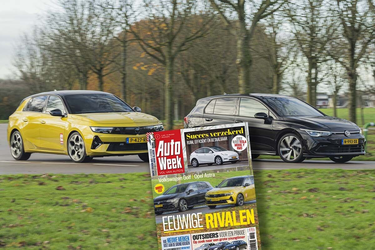 AutoWeek 2 2023
