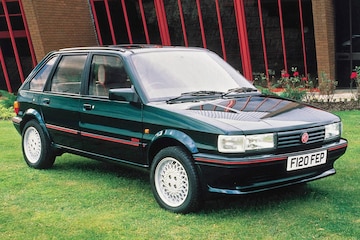 MG Maestro
