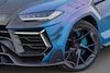 Mansory Venatus Coupé Evo C