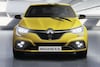 Renault Megane RS Ultime