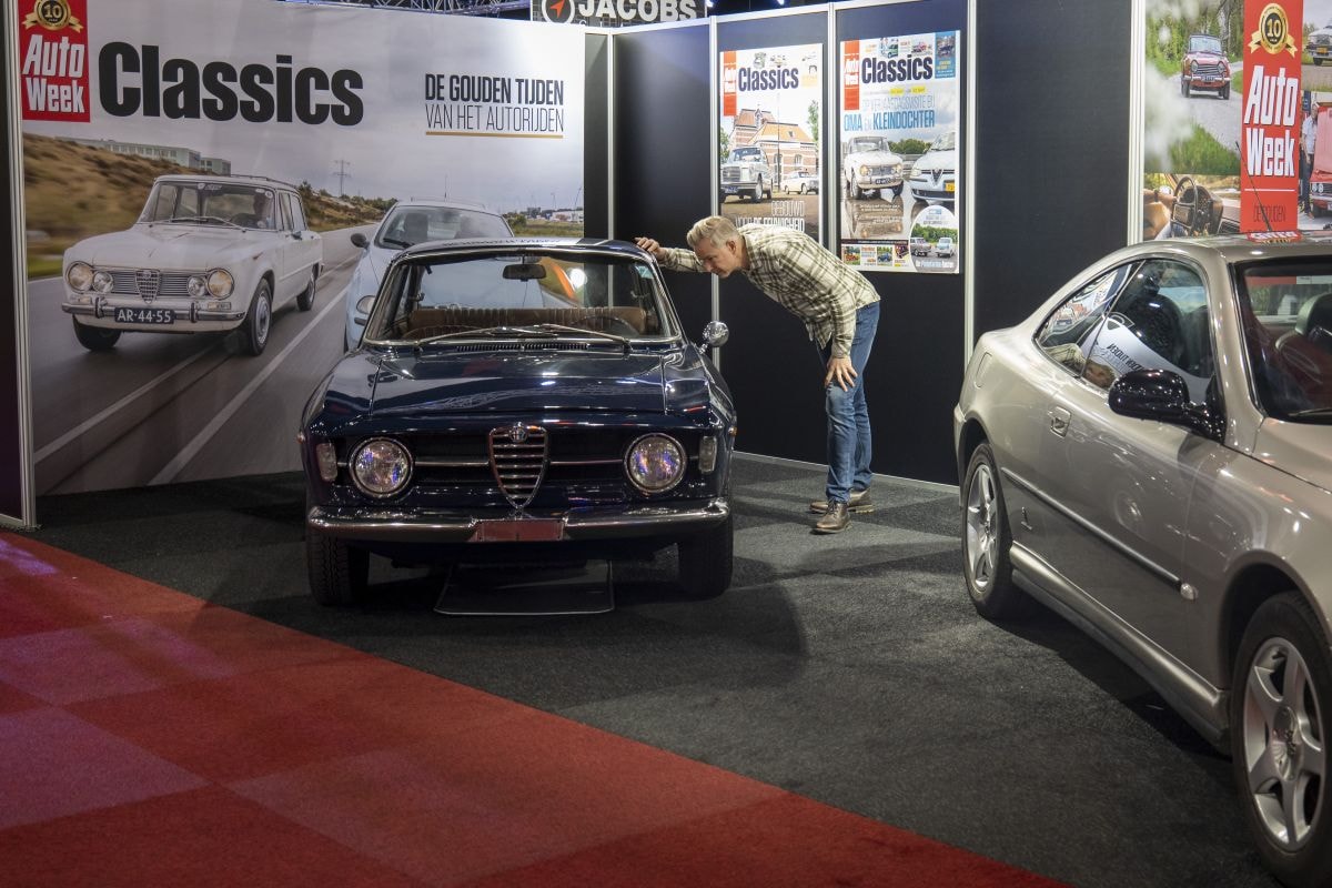 Interclassics 2023