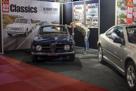 Waarom je naar InterClassics Maastricht moet komen - Special