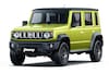 Suzuki Jimny 5-Door
