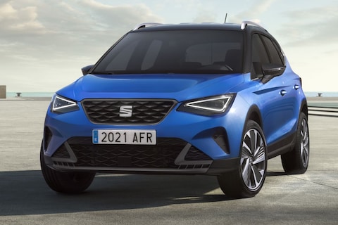 Seat als traditioneel automerk lijkt te verdwijnen