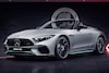 Mercedes-AMG SL63 4Matic+ Motorsport Collectors Edition