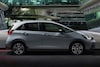 Honda Jazz facelift