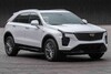 Cadillac XT4 facelift
