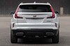 Cadillac XT4 facelift