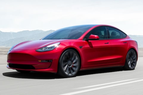 Tesla Model 3 tot €7.000 goedkoper, Model Y tot €12.000
