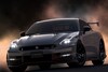 Nissan GT-R 2024