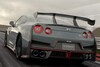 Nissan GT-R 2024