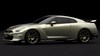 Nissan GT-R 2024