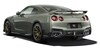 Nissan GT-R 2024