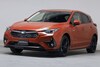 Subaru Impreza STi Parts