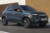 Dacia Spring Extreme
