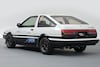 Toyota Tokyo Auto Salon AE86 Trueno H2 Concept