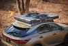Lexus RX Outdoor Concept