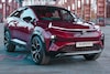 Tata Curvv Concept