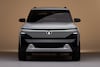 Tata Sierra EV Concept