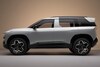 Tata Sierra EV Concept